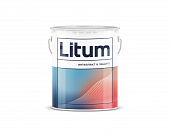Финишные покрытия Litum